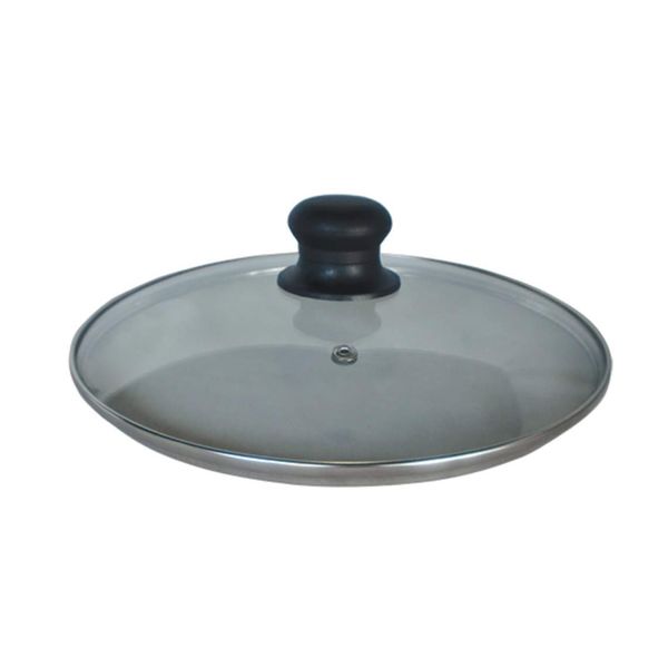 Camry CR 6705 Glasdeckel, mehrfarbig, Einheitsgröße