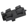 Driver Side Power Window Switch Fits for Mazda 3 2004-2009 Sport Front Left Door Electric Master Control Switch Replace BN8F66350A