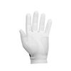 FootJoy Mens Weathersof Golf Glove, White/Black, M EU