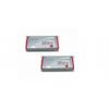 Phiten Power Tape, 1000 Mark, Set of 2