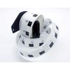 IDIK Replacement Labels Compatible for Brother DK-1221 Square Labels with Frame 23mm*23mm*1000pcs