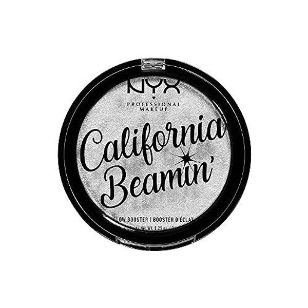 NYX CALIFORNIA BEAMIN' GLOW BOOSTER