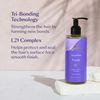 eSalon Customizable Curl Shampoo, 10 fl oz