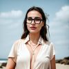 HAITONGCR Reading Glasses R1123 PL Black