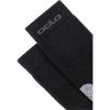 Odlo Unisex Wandersocken ACTIVE WARM HIKING, black, 42-44