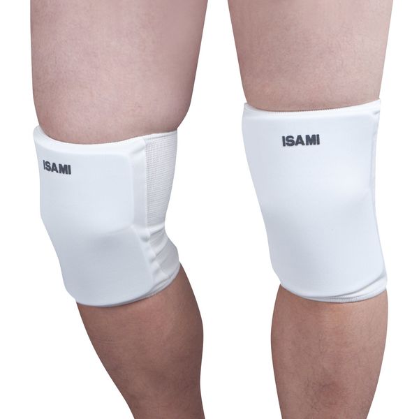 Isami High (Isami) ni-kyappuga-do A – L – 120, White Small