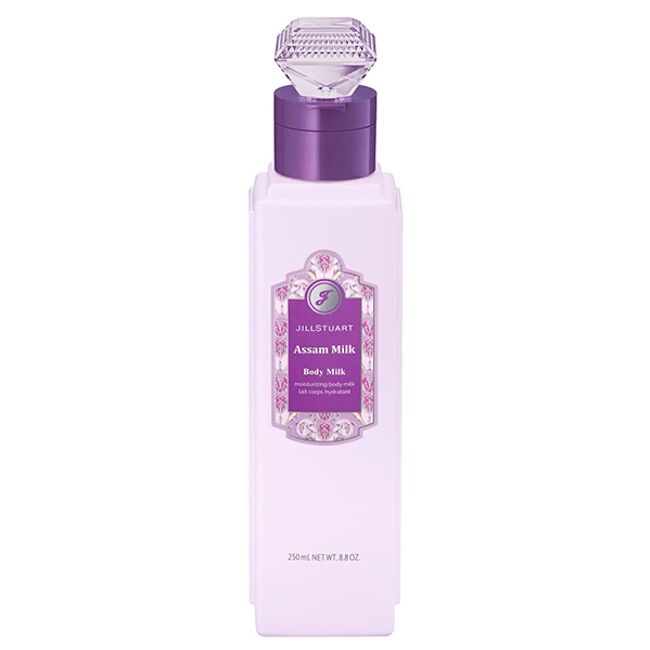 JILL STUART Body Milk Assam Milk 250mL