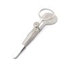 OdontoMed2011 Desmarres 'Chalazion Forceps Large Ophthalmic Instruments ODM