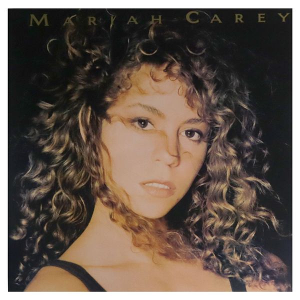 Mariah Carey [VINYL]