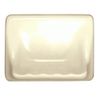 American Olean White Soap Dish AO10BA725CC1P
