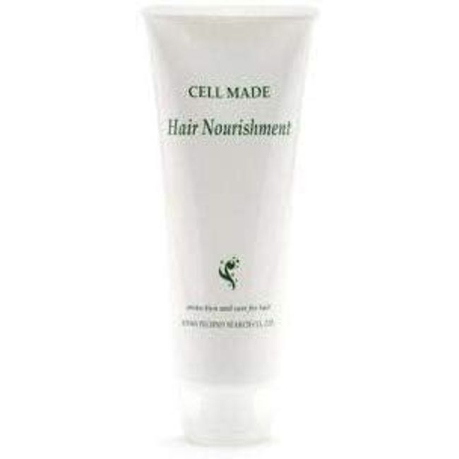 Cellmade Hair Nourishment 240g