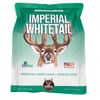 Whitetail Institute Imperial Clover Deer Food Plot Seed for Spring or Fall Planting, Promotes Antler Growth and Attracts Deer, Heat, Cold and Drought Tolerant, 18 lbs (2.25 Acres)