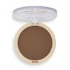 Makeup Revolution, Ultra Cream Bronzer, Blendable Formula, Medium, 6.7g