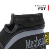 Mechanix Wear - Utility Gloves (Medium, Black) H1505009