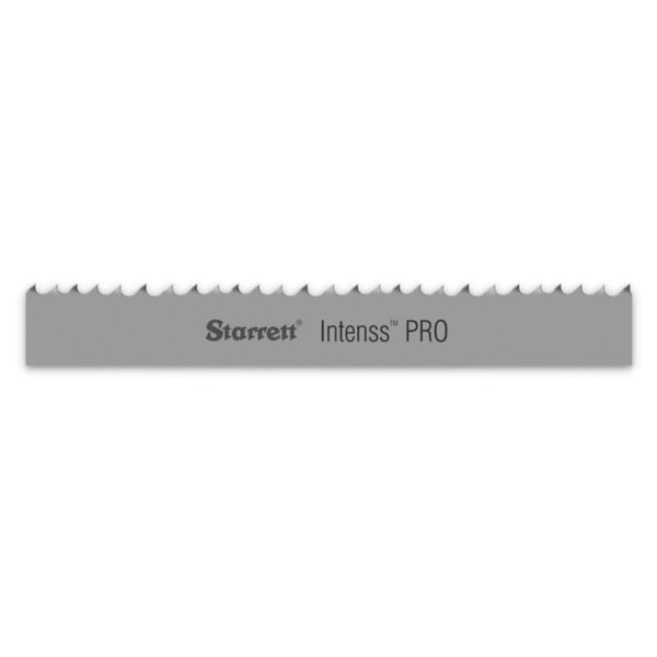 Starrett 99234-06-10 Versatix MP Bi-Metal Band Saw Blade 6 Ft. 10 in., 3/4 x .035 x 10-14/IP-P-R