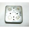 Emergency Stash PERMANENT OR MAGNET LOCKING HIDDEN DIVERSION SECRET SAFE,