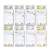 To-Do List Marker [Shimaenaga] To Do List, Sticky Notes, Sticky Notes, Cute 5