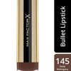 Max Factor Colour Elixir Lipstick with Vitamin E Shade Deep Mahogany 145