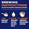 Maxwell House Instant Coffee, Original, 12 oz
