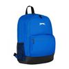 Slazenger Unisex Backpack and Lunch Box Royal One Size