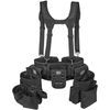 Dead On Journeyman's Tool Belt With Suspenders