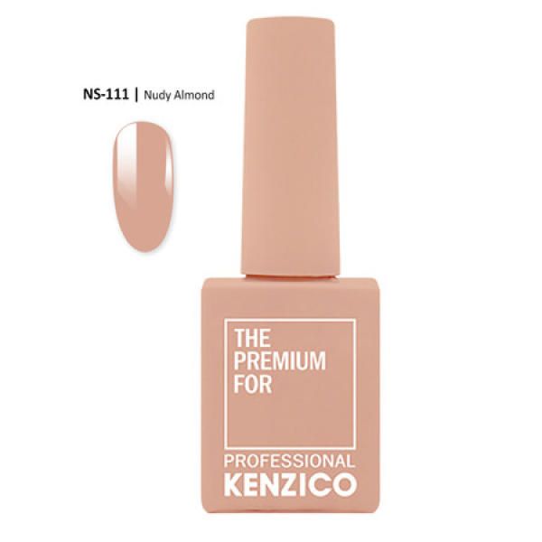 Kenjiko Nude Color Gel 10g NS-111_MC