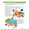 NewPath Rock Cycle 3-D Model Making Kit - Individual Student Edition (17-7813)