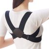 Magi-Collaboration Posture Belt, Easy Fit, Black, Medium to Large