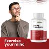 Nerve Freedom- Nerve Health & Brain Support- 60 Capsules