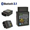 Bluetooth OBD2 OBDII car diagnostic code reader scanner tool suitable for Apple