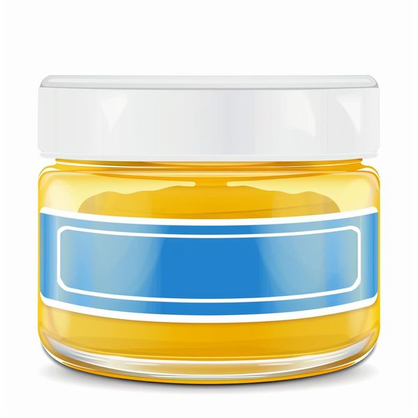 Soothalene Herbal Salve - a 100% Natural Alternative to Petroleum Jelly - Lips, Hands, Feet, Face and More (2 oz)