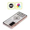 Head Case Designs Remote Control Keys Hard Back Case Compatible With Huawei Honor 30 5G