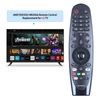 For LG MR20GA AKB75855501 Voice Magic Remote Control for OLED NanoCell TVs