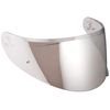 OGK KABUTO CM-2-P Shield Silver Mirror 571900