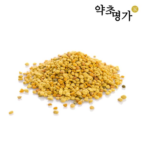 Herb Myeongga Domestic bee pollen 500g, 1ea