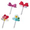 TORUNE P-3549 Gift Picks, Pack of 8