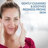 CETAPHIL Redness Relieving Foaming Face Wash for Sensitive Skin 8 Fl Oz