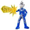 BLOKEES Ultraman Galaxy Version 06 Unparalleled Miracle|Action Figure Kits|Ages 9+