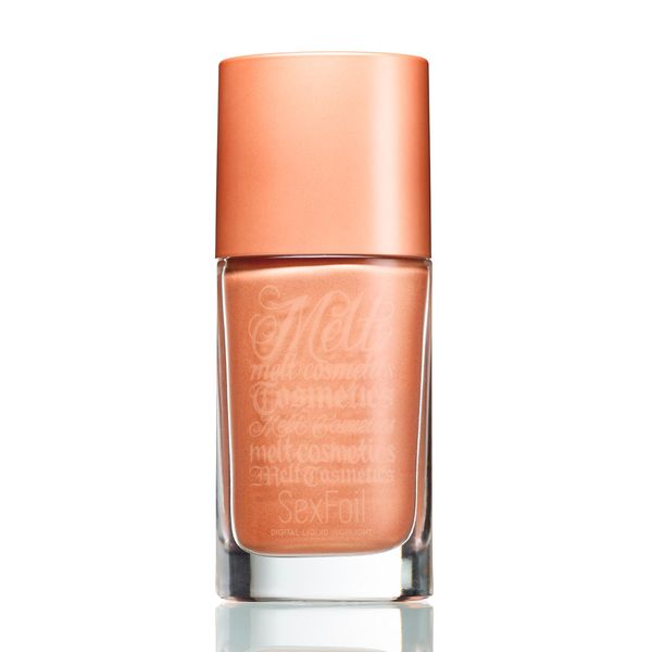 Peaches & Cream SexFoil
