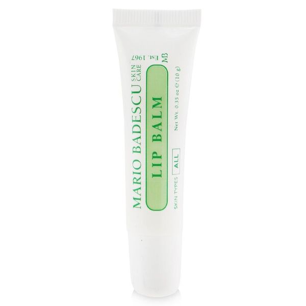 月間優良ショップ  マリオ バデスク Mario Badescu Lip Balm (Tube) 10g/0.35oz海外通販