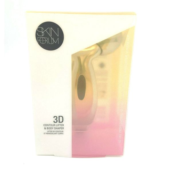 Skin Forum 3D Contour Lifter & Body Shaper