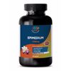 Aging Male Sexuality - Epimedium 1560mg - Maca Extract 1B