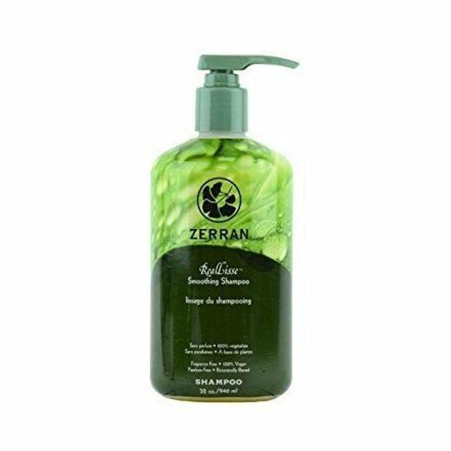 Zerran RealLisse Smoothing Shampoo - 32 oz