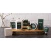 Pre de Provence Bergamot & Thyme Men's Fragrance Collection, Shave Soap in Tin, 150 G