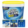 OXI CLEAN NO SCENT VERSATILE STAIN  REMOVER DETERGENT BOOSTER 3 Lb. 65 LOADS