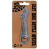 Perry Cast Iron Tool Spanner Bottle Opener Novelty Gift Man Cave, PC5552