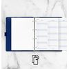 Filofax A4 Year Planner 2026