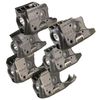 Streamlight 69277 TLR-6 Weapon Mounted Light and Laser Universal Kit for Select Subcompact Handguns