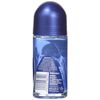 Nivea Fresh Active For Men By Nivea Roll-On Anti-Perspirant 50ml