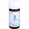 Pflüger Biochemie Nr.2 Calcium phosphoricum D6 Tabletten, 100 St. Tabletten